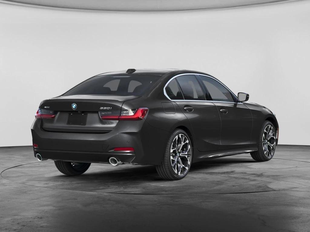 bmw 3 series 2026 3MW89CW02T8F91201 image bmw 3 series 2026 3MW89CW02T8F91201 image